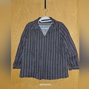 Hand Made Women's Shirt